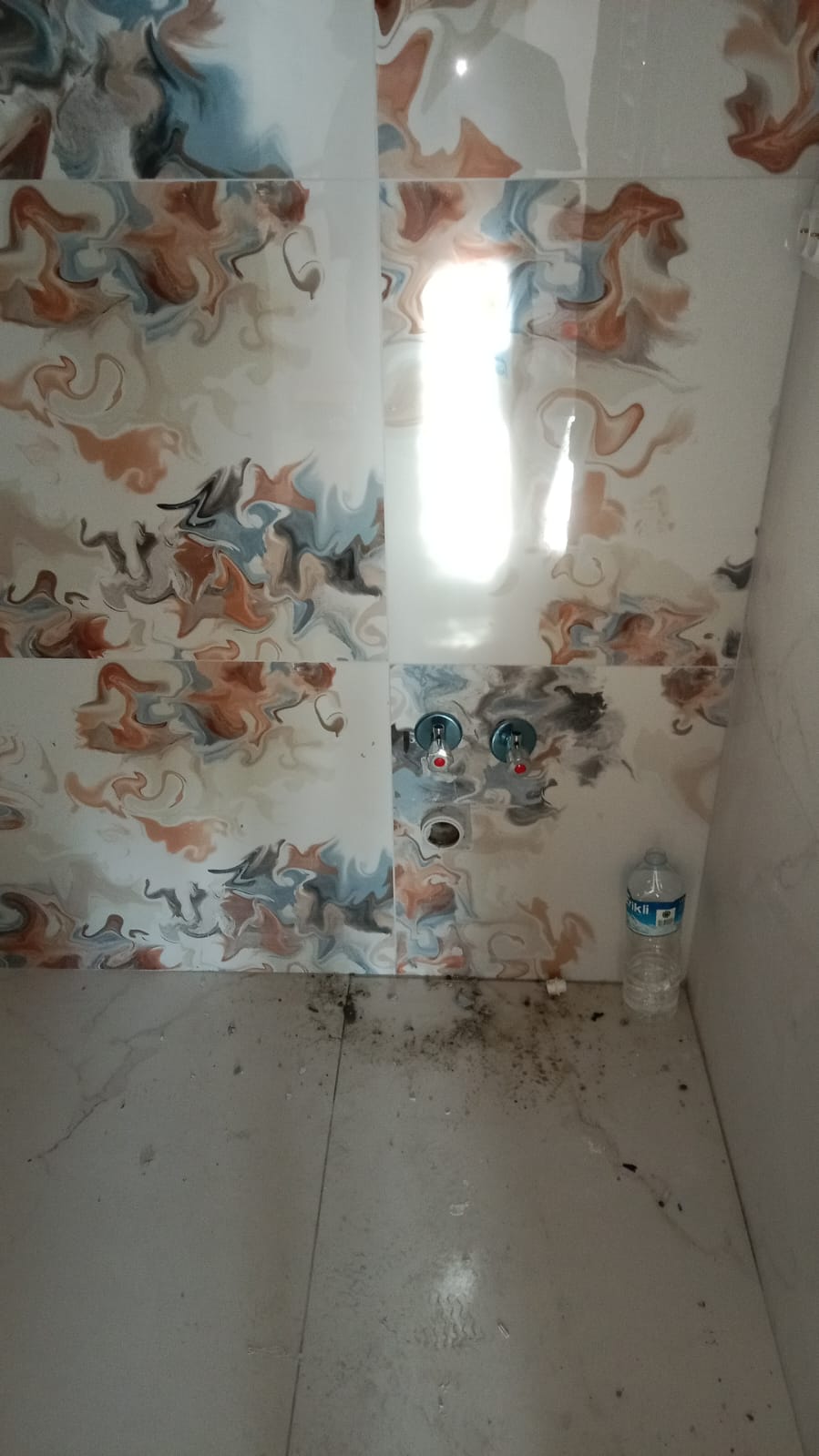 ŞAMANDIRA DEĞİŞİMİ çalışma 2