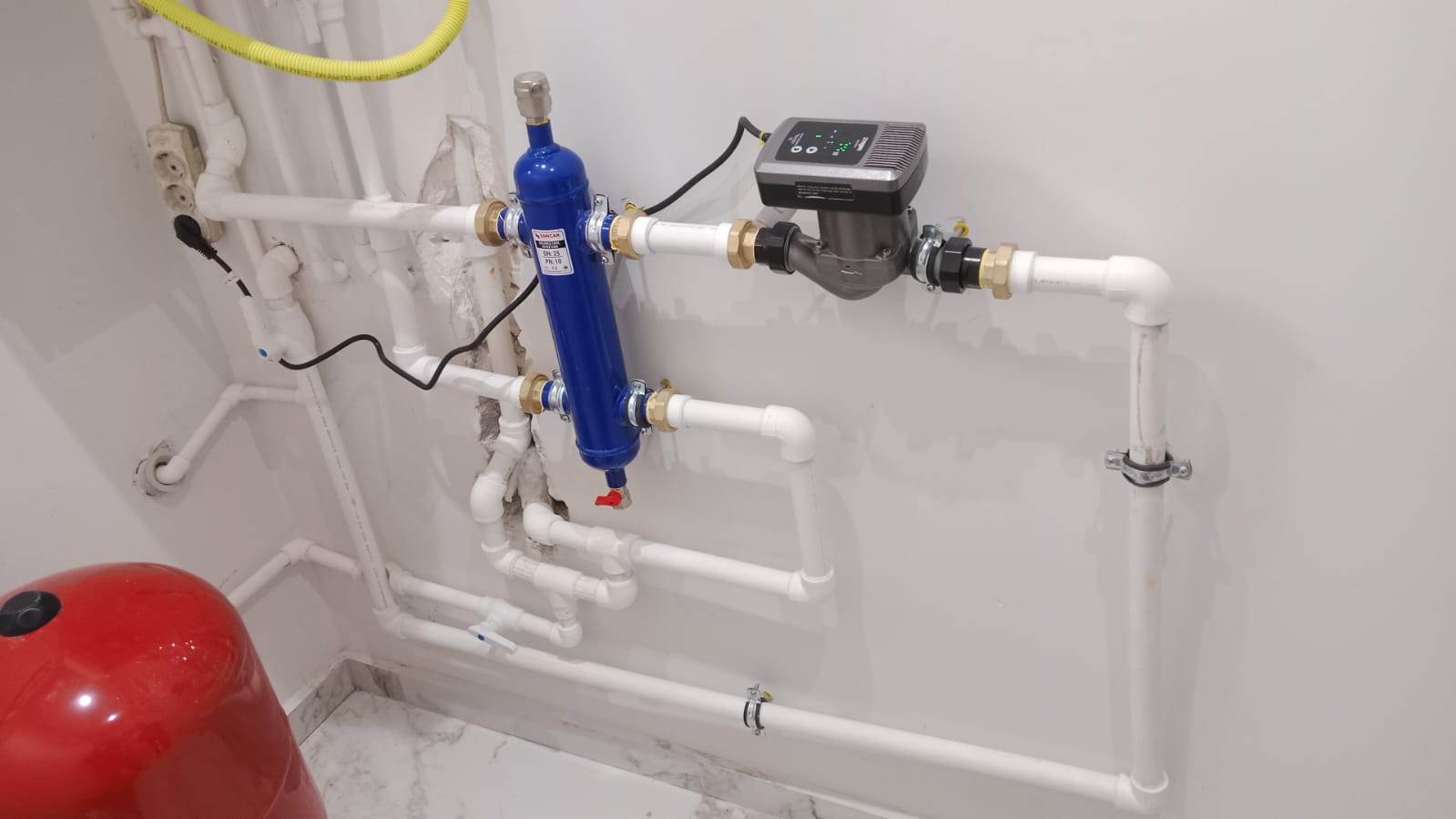 KOKU TESPİTİ çalışması - Resim 9