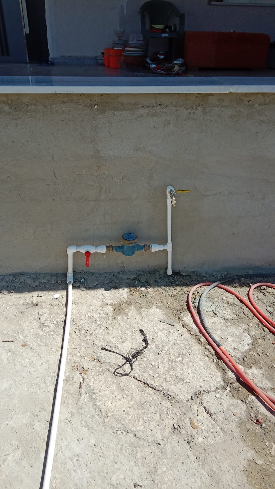 7/24 Acil Tesisat Servisi