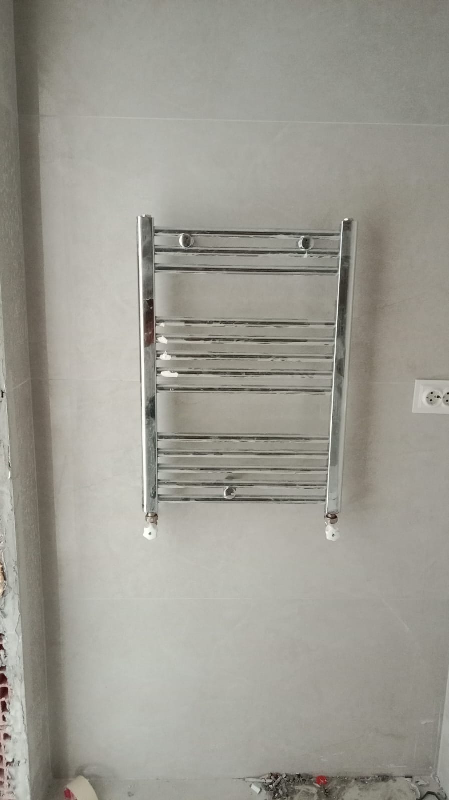 MUSLUK & BATARYA TAMİRİ