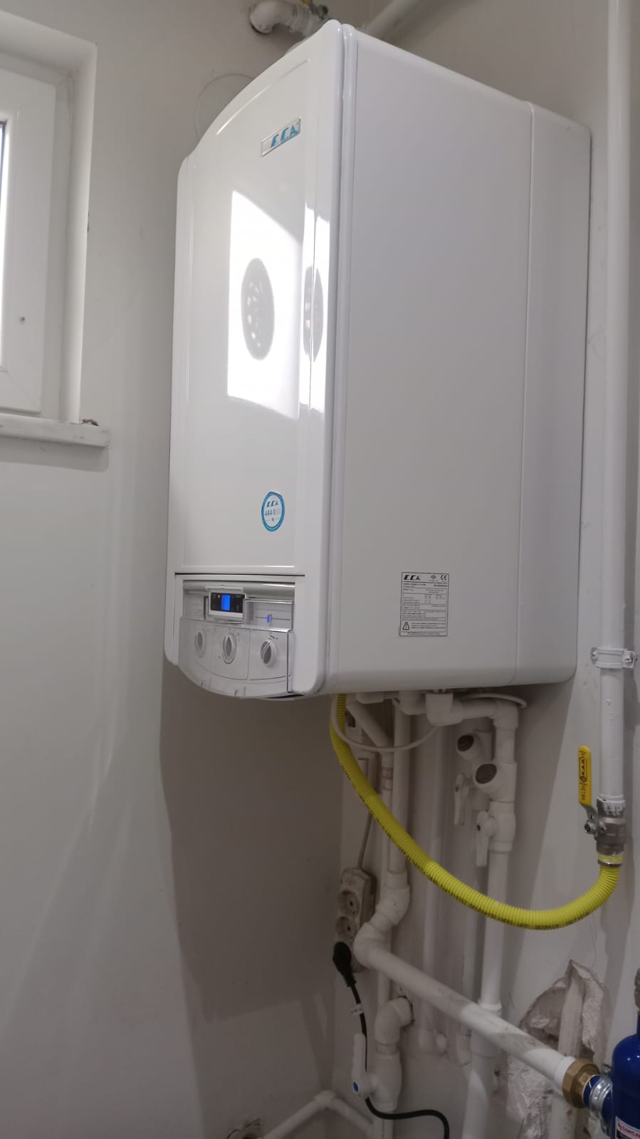 MUSLUK & BATARYA TAMİRİ çalışması - Resim 13