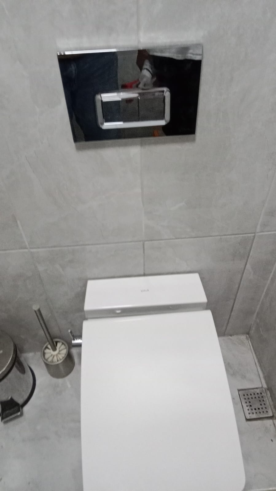 GÖMME REZERVUAR TAMİRİ