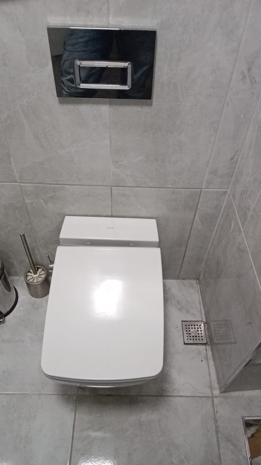 Karakuş Tesisat Usta